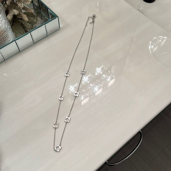 kate spade Jewelry - Kate Spade Women’s Ace Necklace